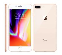 Apple iPhone 8 Plus 256 Go Or | reconditionné