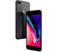 APPLE Iphone 8 Plus 256Go Gris sidéral - Reconditionné - Etat correct