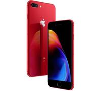 APPLE Iphone 8 Plus 256Go Rouge - Reconditionné - Excellent état