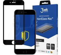 Apple Iphone 8 Plus - 3Mk Hardglass Max Noir