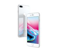 Apple iPhone 8 Plus 64 Go 5,5'' Argent