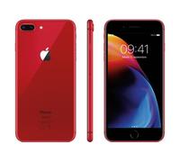 Apple iPhone 8 Plus 64 Go 5,5'' Rouge