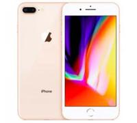 Apple - iPhone 8 Plus - 64 Go - Reconditionné - Correct - Or Reconditionné Correct