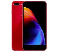 Apple - iPhone 8 Plus - 64 Go - Reconditionné - Parfait état - Rouge Reconditionné Parfait état