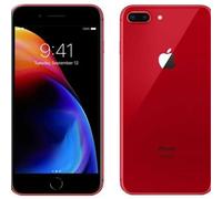 Apple iPhone 8 Plus 64 Go Rouge | Occasion