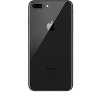 APPLE iPhone 8 Plus Gris sidéral 128 Go - Reconditionné - Etat correct