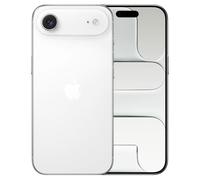 Apple iPhone Air 1 To Blanc nuage
