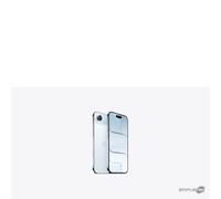 Apple iPhone Air 17 1 TB Sky Blue 6,5" Smartphone 12 Go RAM