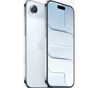 iPhone Air (5G) 256 Go, Bleu Ciel