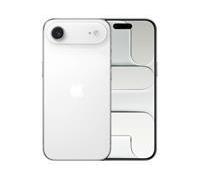 Apple iPhone Air - 256 Go - 5G - blanc nuage