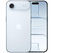 iPhone Air (5G) 256 Go, Bleu Ciel
