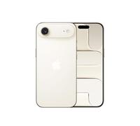 Apple iPhone Air 256 Go : Le Plus Fin des iPhone, Écran 6,5 Pouces Jusqu’à 120 Hz, Puissante Puce A19 Pro, Caméra Avant Center Stage, Autonomie d’Une journée ; Or Clair
