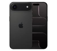 iPhone Air (5G) 256 Go, Noir Sidéral