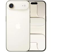 Apple iPhone Air 256 Go Or clair