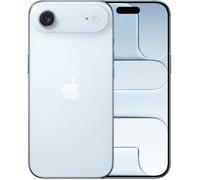 iPhone Air (5G) 256 Go, Bleu Ciel