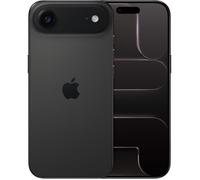 iPhone Air (5G) 256 Go, Noir Sidéral