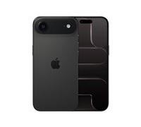 Apple iPhone Air - 512 Go - 5G - noir sidéral
