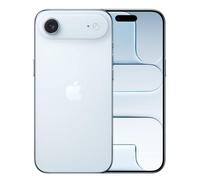 Smartphone APPLE iPhone Air Bleu ciel 512Go