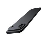 Apple iPhone Air 5G case cover tpu protection noire