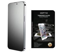 Apple iPhone Air 5G protection écran anti espion privacy confidentialité