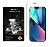 Apple iPhone Air 5G verre trempé vitre protection écran