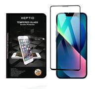 Apple iPhone Air 5G vitre protection écran noir