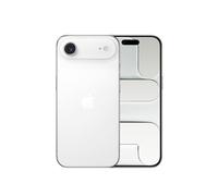 Apple iPhone Air 6,5" 5G e-SIM 256 Go Blanc nuage