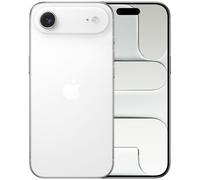 Apple iPhone Air 6.5" Double SIM iOS 26 5G USB Type-C 1 To Blanc