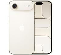 Apple iPhone Air 6.5" Double SIM iOS 26 5G USB Type-C 1 To Or