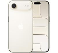 Apple iPhone Air 6.5" Double SIM iOS 26 5G USB Type-C 1 To Or