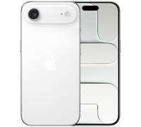 Apple iPhone Air 6.5" Double SIM iOS 26 5G USB Type-C 256 Go Blanc
