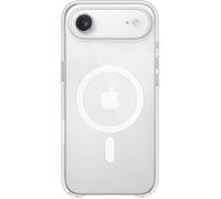 Apple MGH34ZM/A coque de protection pour téléphones portables 16,5 cm (6.5 ) Housse Translucide, Blanc Apple iPhone Air