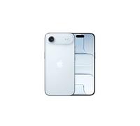 iPhone Air (5G) 256 Go, Bleu Ciel
