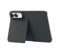 APPLE iPhone - Étui Duo Folio avec support - Bleu nuit