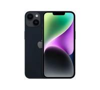 Apple iPhone 14 15,5 cm (6.1") Double SIM iOS 17 5G 128 Go Noir