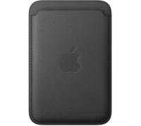 Apple FineWoven Wallet MagSafe avec la fonction 'Localiser' - Black