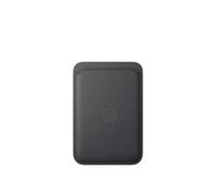 APPLE iPhone - Portefeuille FineWoven avec MagSafe - Black