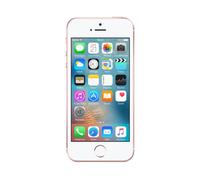 Apple iPhone SE 128 Go 4" Rose Or
