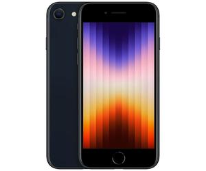 Apple iPhone SE 128 Go Minuit (2022) MMXJ3ZD/A 194253014065