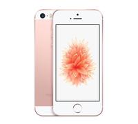 Apple iPhone SE 16 Go Rose | Reconditionné