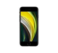 Apple iPhone SE 2020 64 Go Noir