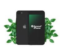 Apple iPhone SE 2020 64 Go Noir | occasion