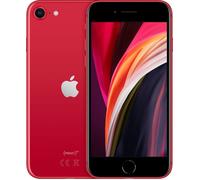 Apple iPhone SE 2020 64 Go Rouge | occasion