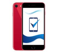 Apple iPhone SE 2020 64Go Rouge Garantie 12 Mois | Reconditionné correct