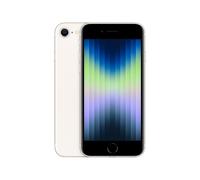Apple iPhone SE 2022 128 Go Lumière Stellaire