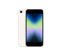 Apple iPhone SE 2022 128 Go Lumière Stellaire