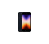 Apple iPhone SE 2022 128GB 4.7" Midnight ITA MMXJ3QL/A