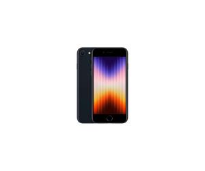 Apple iPhone SE 2022 128GB 4.7" Midnight ITA MMXJ3QL/A