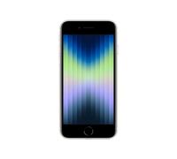 Apple iPhone SE 2022 256 Go Lumière Stellaire