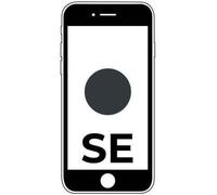 Apple iPhone SE 2022 5G 256GB Noir (Black) MMXK3QL/A